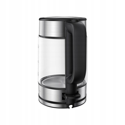 Xiaomi Electric Kettle Glass Black( BHR7423EU) 